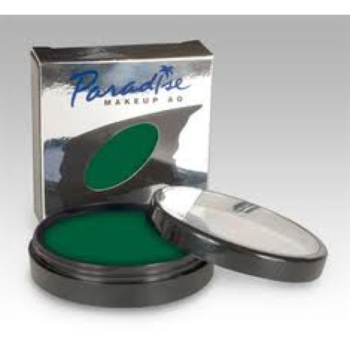 Mehron Paradise Dark Green (Mehron Paradise Dark Green)